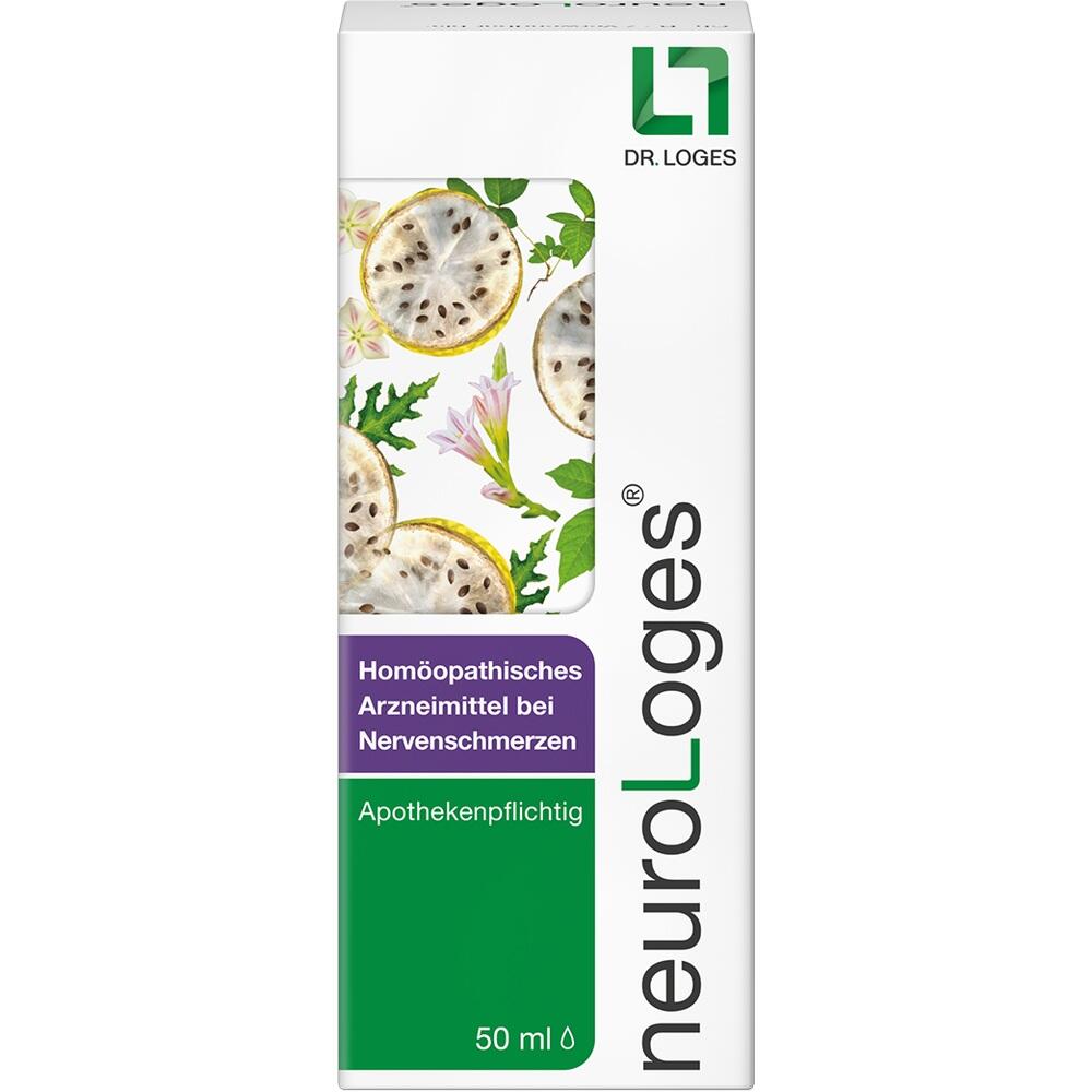 NeuroLoges