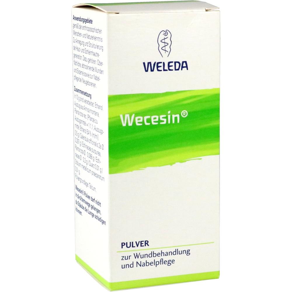 Wecesin Pulver