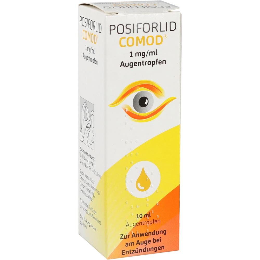 POSIFORLID COMOD 1 mg/ml