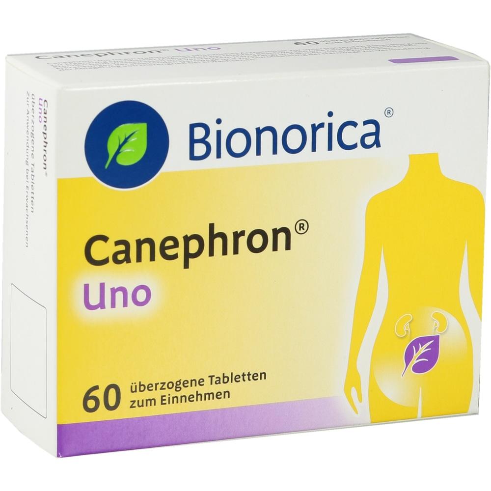 Canephron Uno Dragees