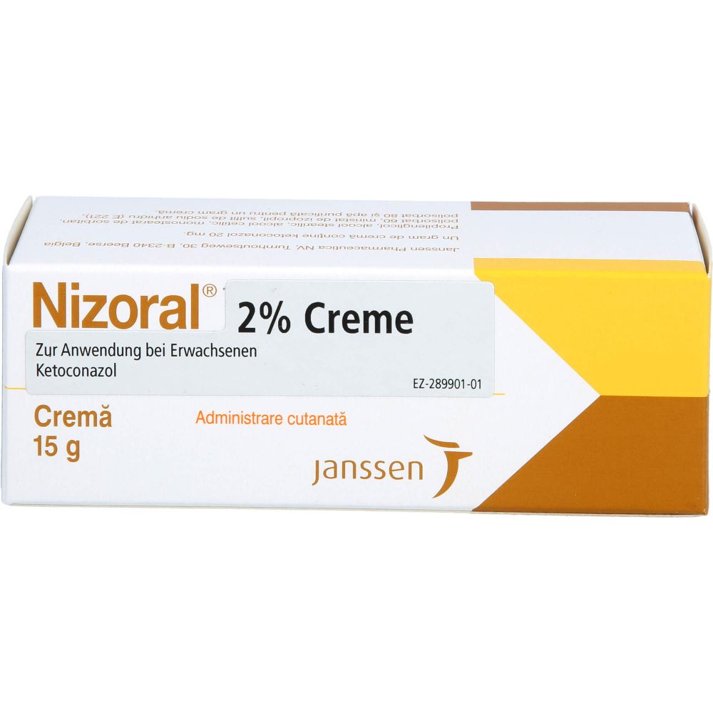 Nizoral 2 %