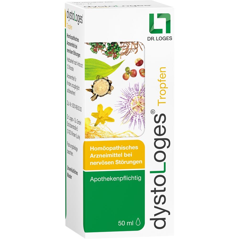 DystoLoges