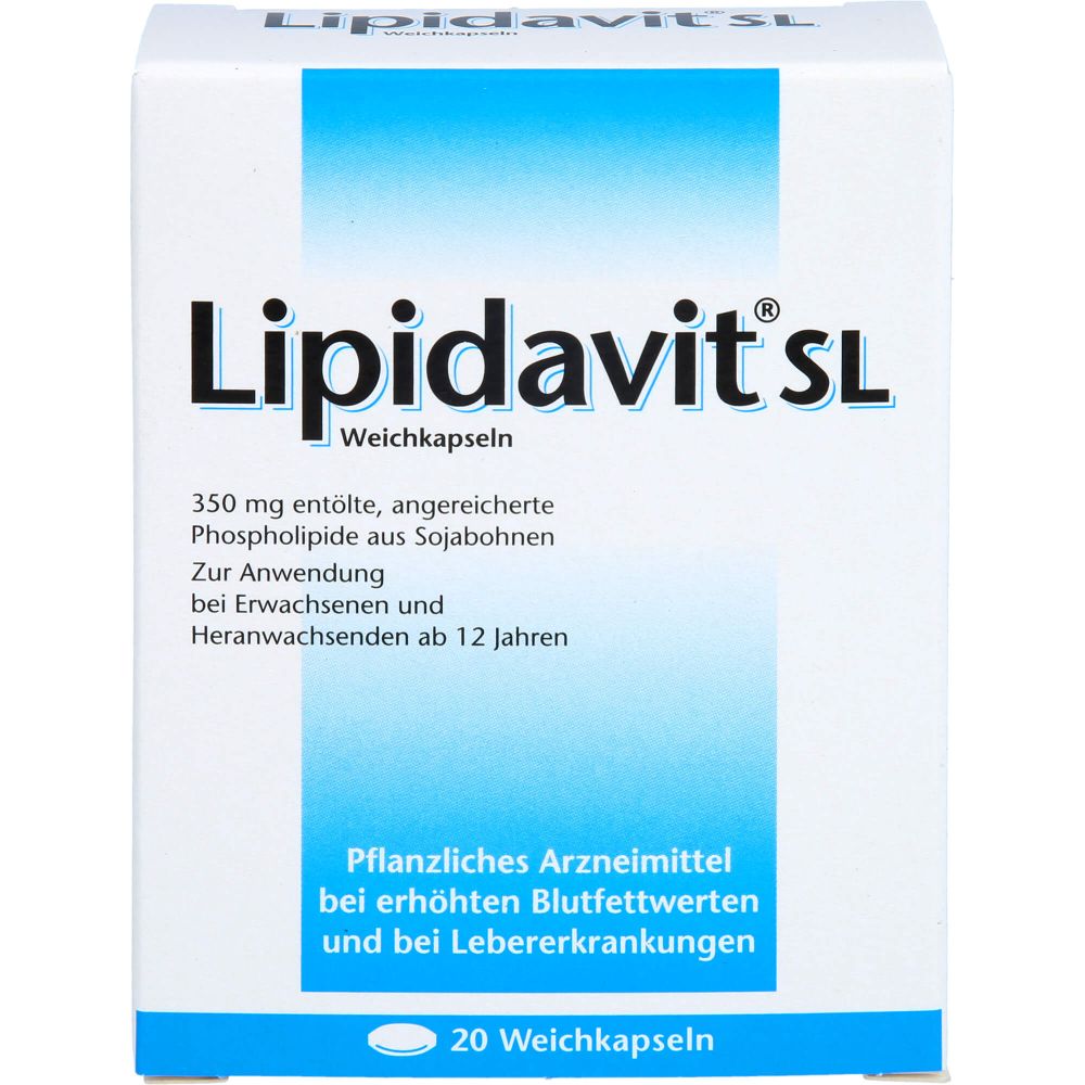 Lipidavit SL