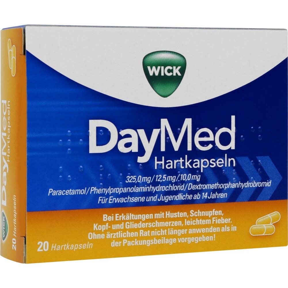 Wick DayMed