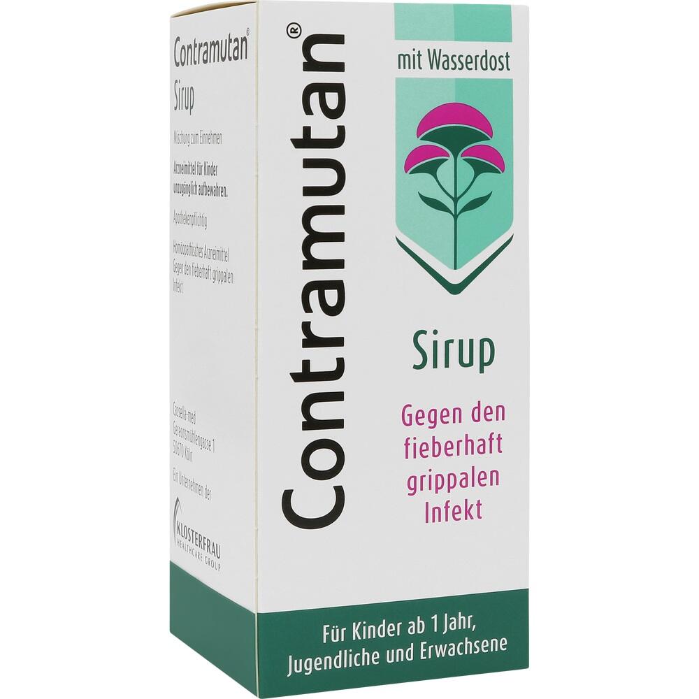 Contramutan Sirup