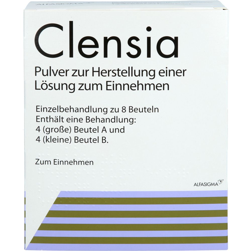 Clensia