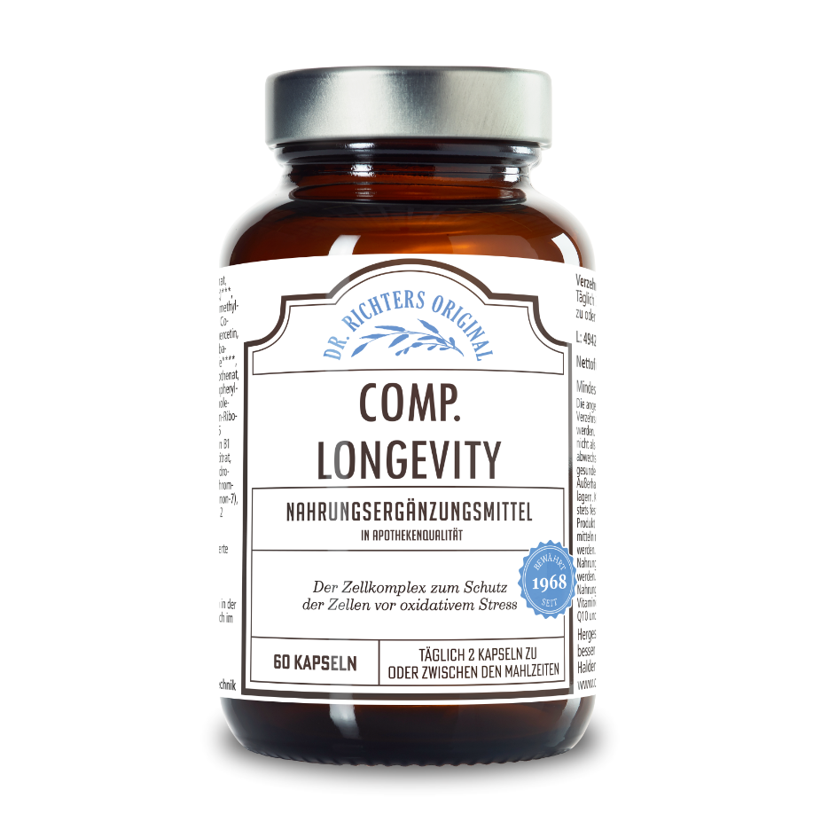 Comp. Longevity
