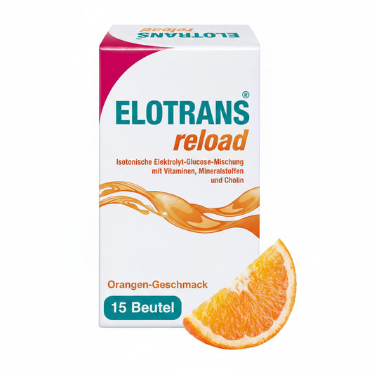 Elotrans reload