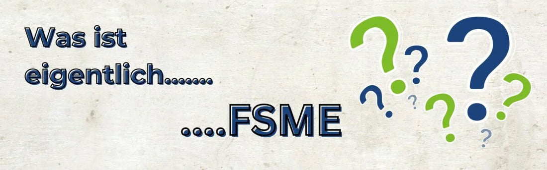 Was ist eigentlich FSME?
