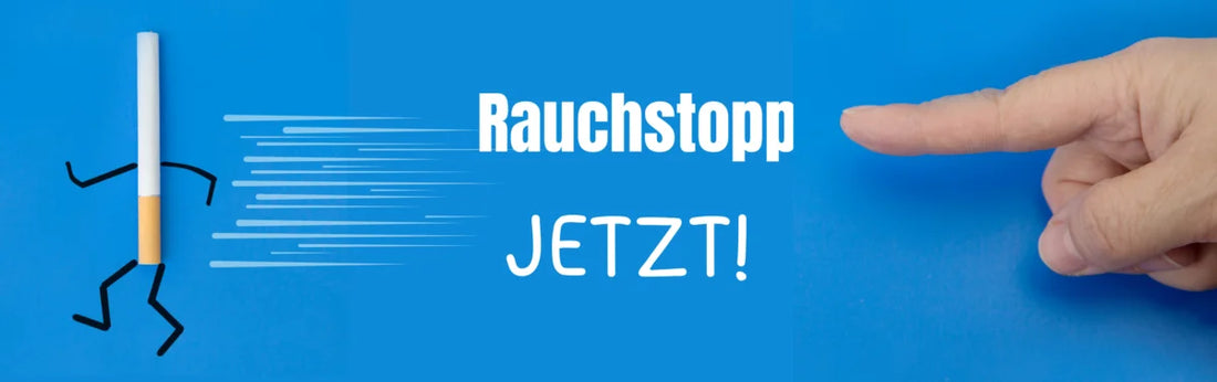 Raucherentwöhnung: Wege zur gesünderen Zukunft