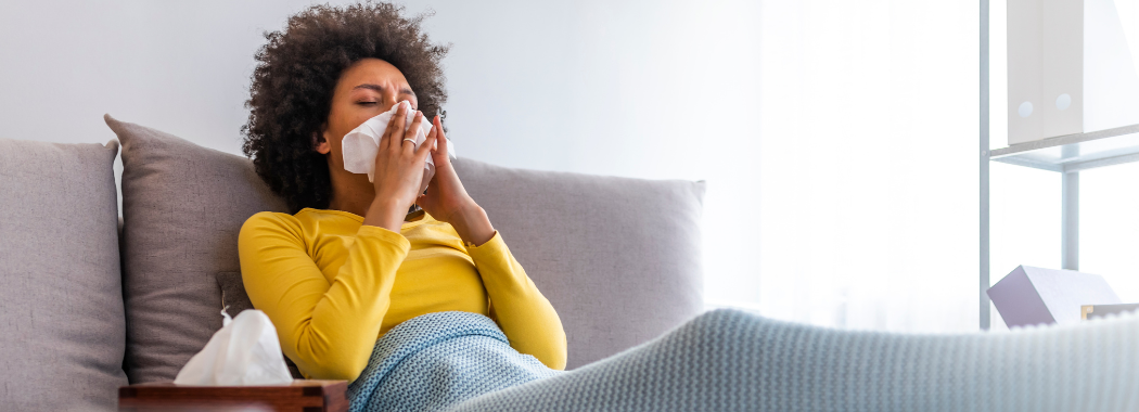 Machen Sie ihr Immunsystem fit für den Winter.
