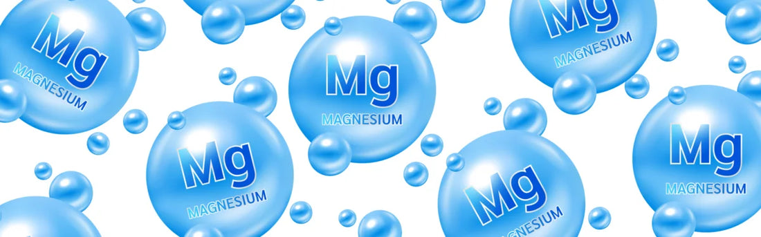 Magnesium