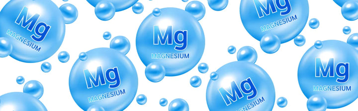 Magnesium
