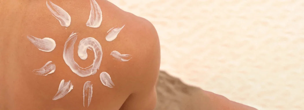 Sonne macht Spaß - mit dem richtigen Sonnenschutz!