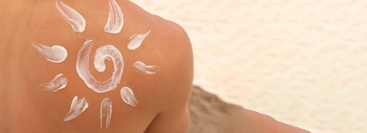 Sonne macht Spaß - mit dem richtigen Sonnenschutz!