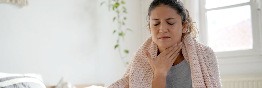 Pharyngitis