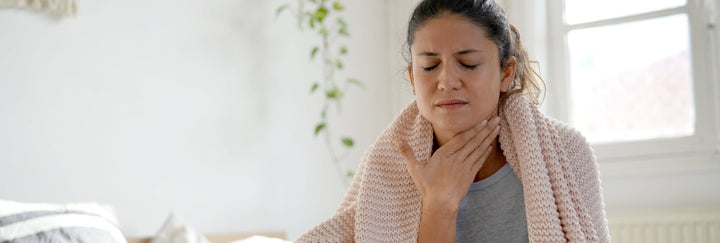 Pharyngitis