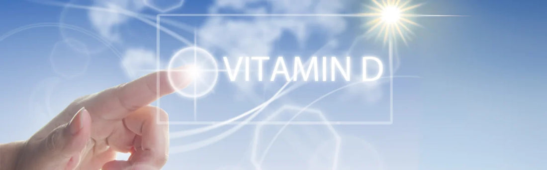 Vitamin D