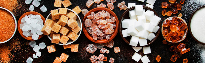 Wie Gesund ist eine Zuckerfreie Ernährung?