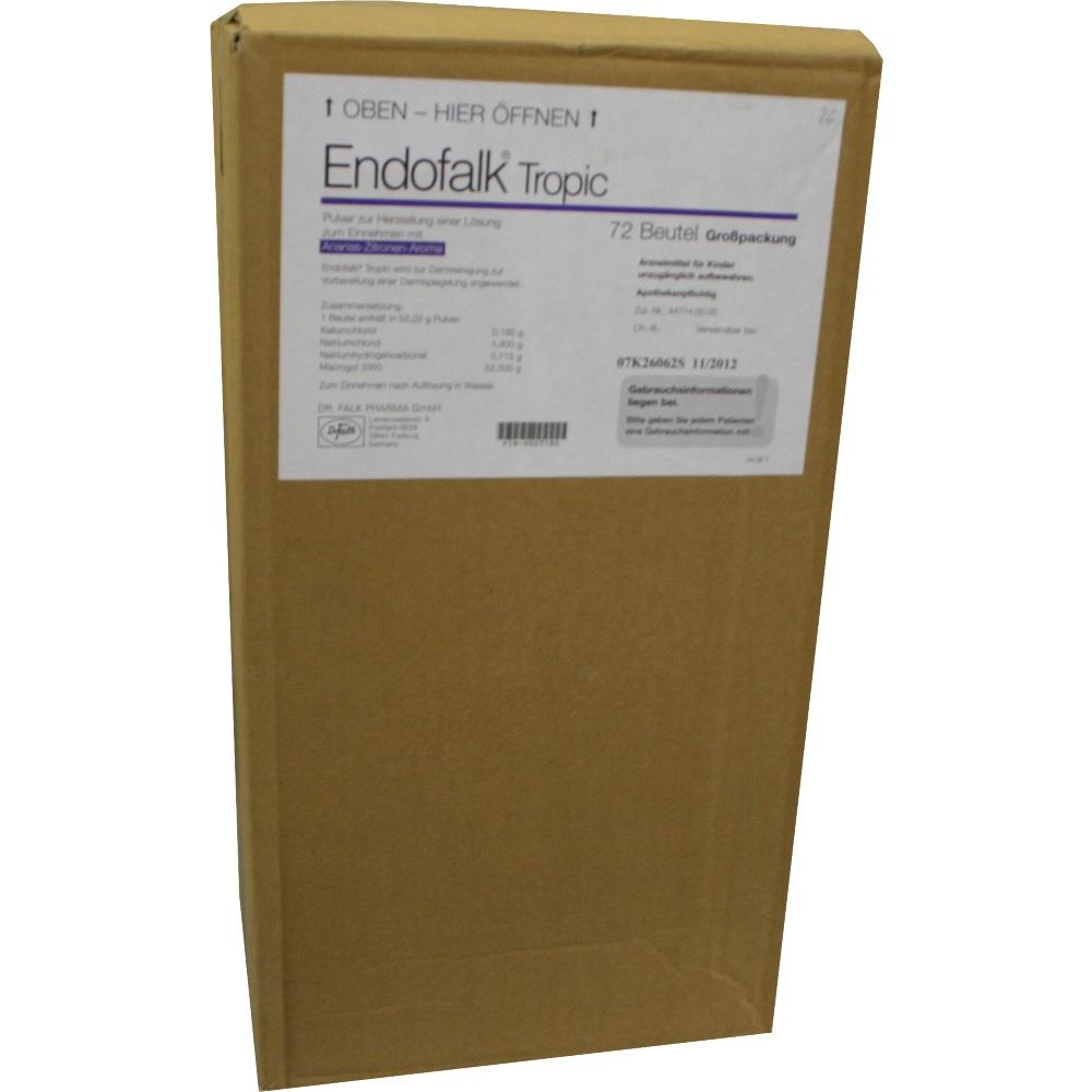 Endofalk Tropic