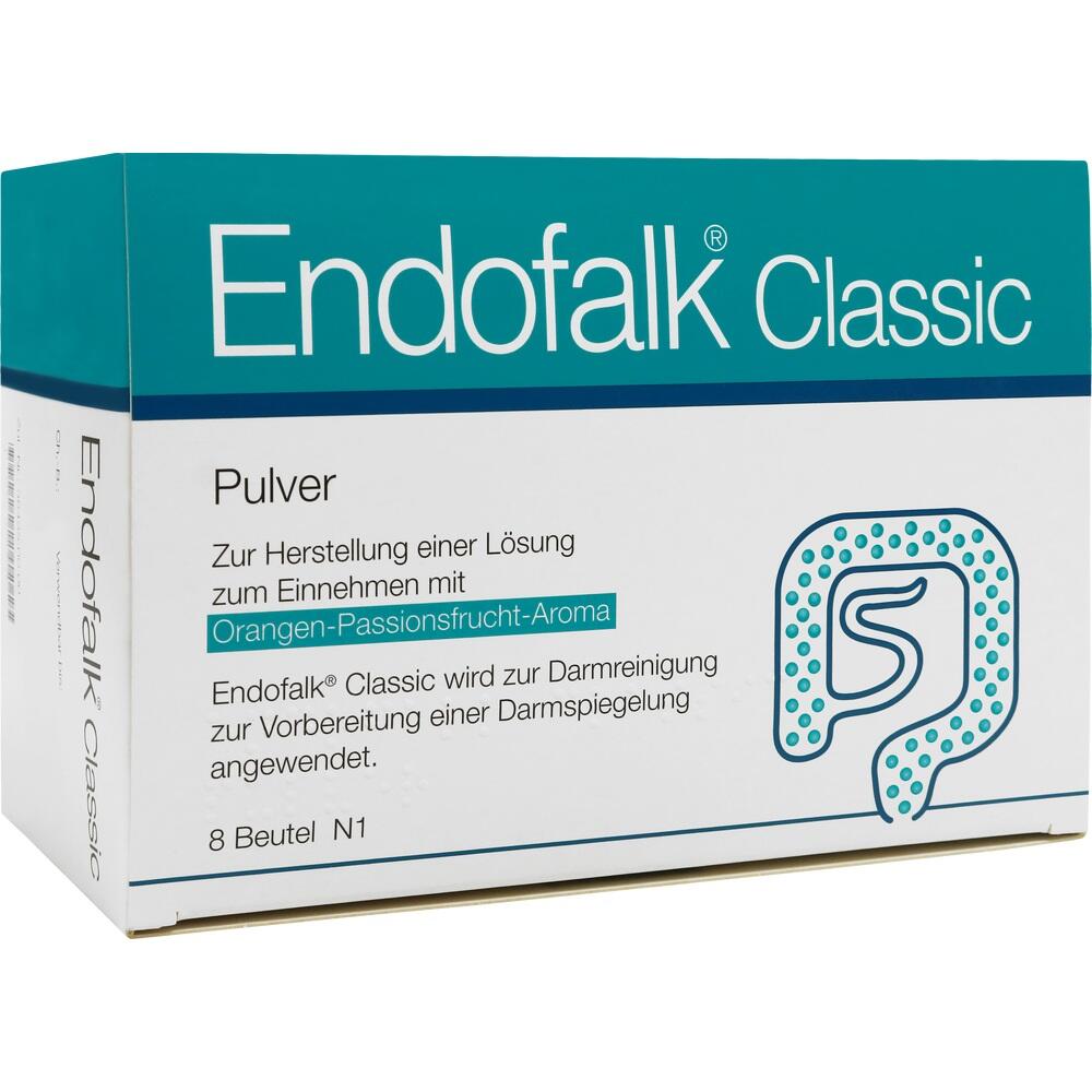 Endofalk Classic