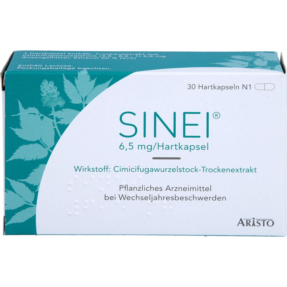 Sinei 6,5 mg