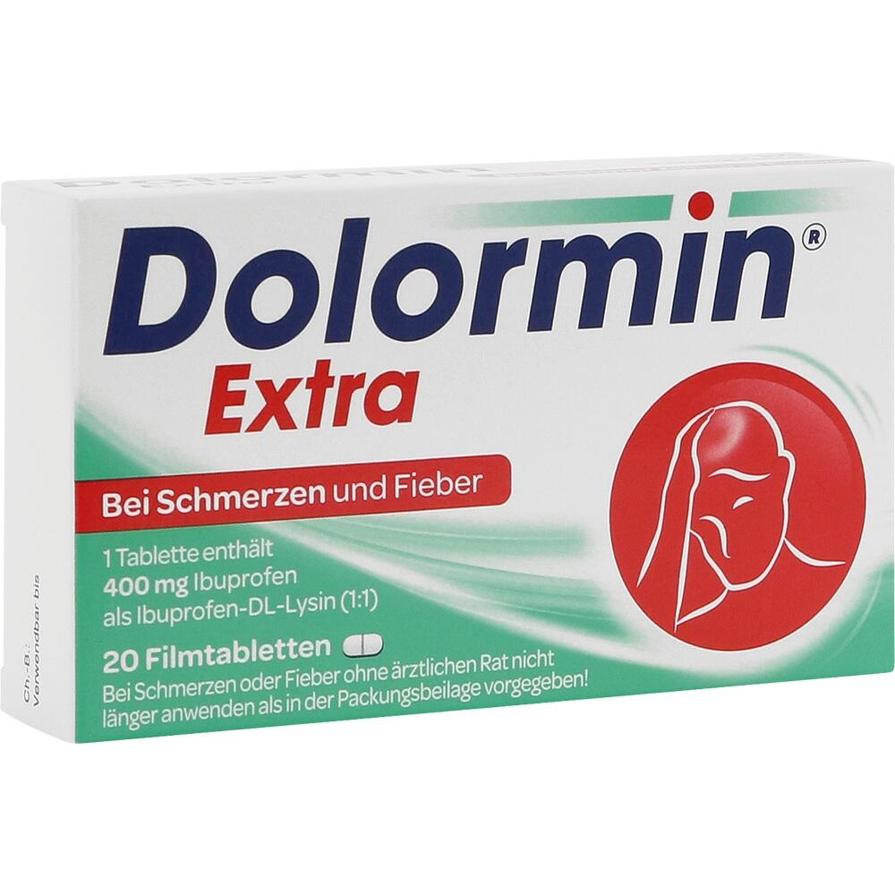 Dolormin extra