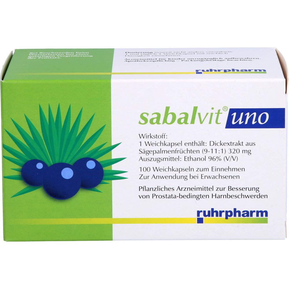 Sabalvit Uno