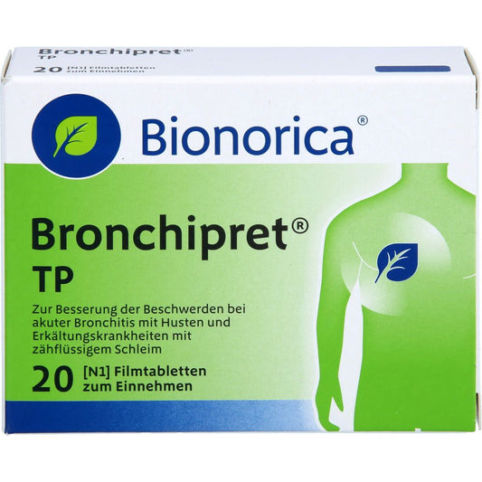 Bronchipret TP