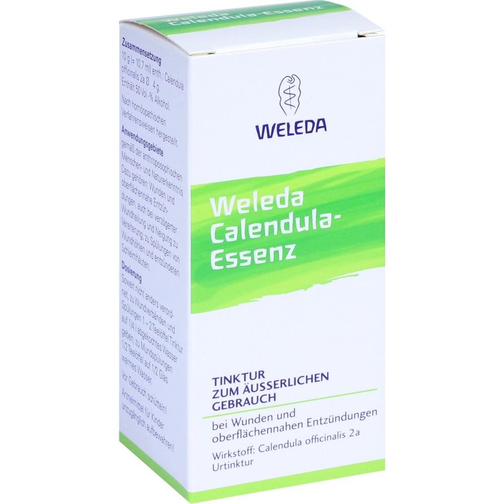 Weleda Calendula-Essenz äußerlich