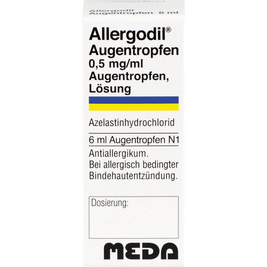 Allergodil