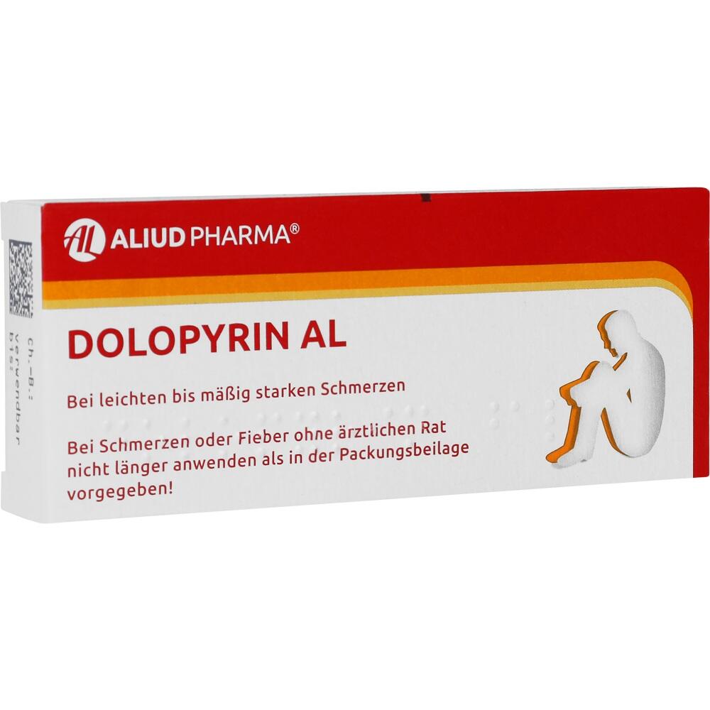 Dolopyrin AL