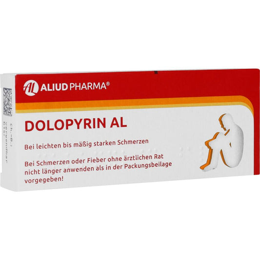 Dolopyrin AL