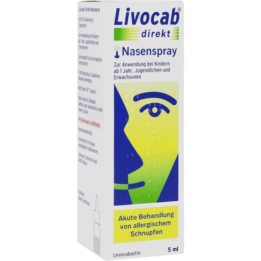 Livocab direkt