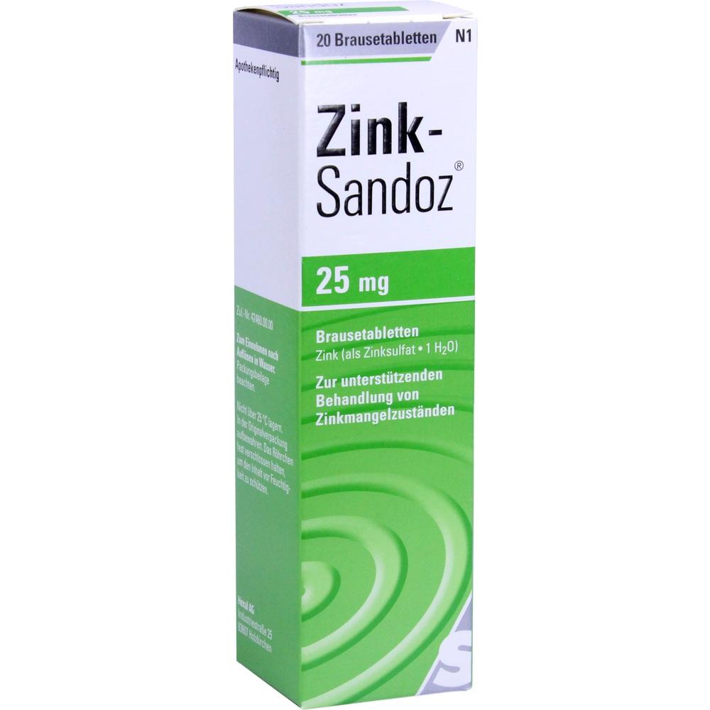 Zink-Sandoz