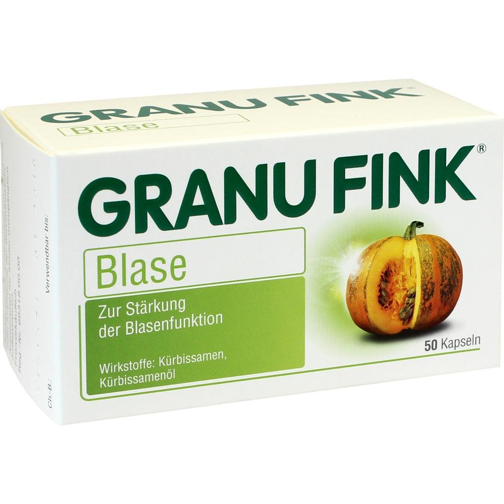 GRANU FINK BLASE