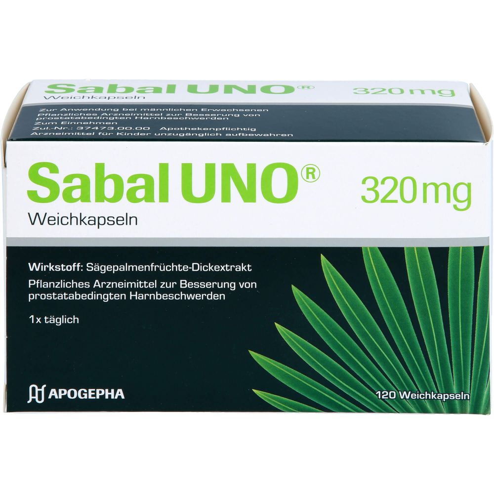 SabalUNO