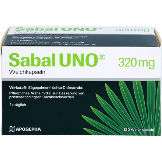SabalUNO