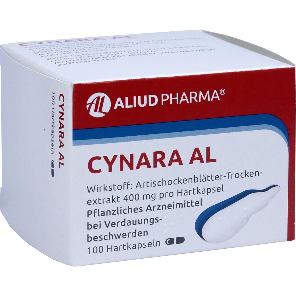 Cynara AL