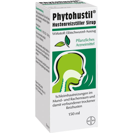 Phytohustil