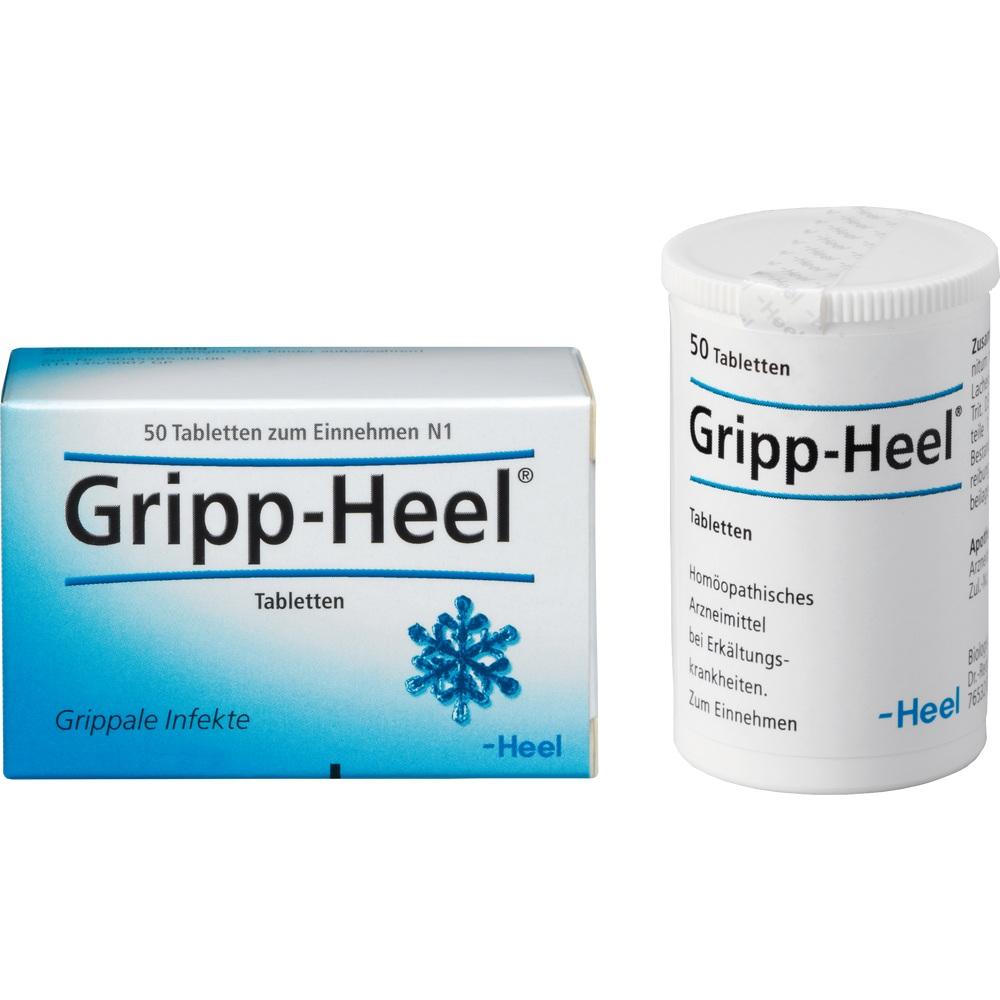 Gripp-Heel