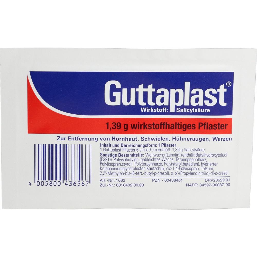 Guttaplast