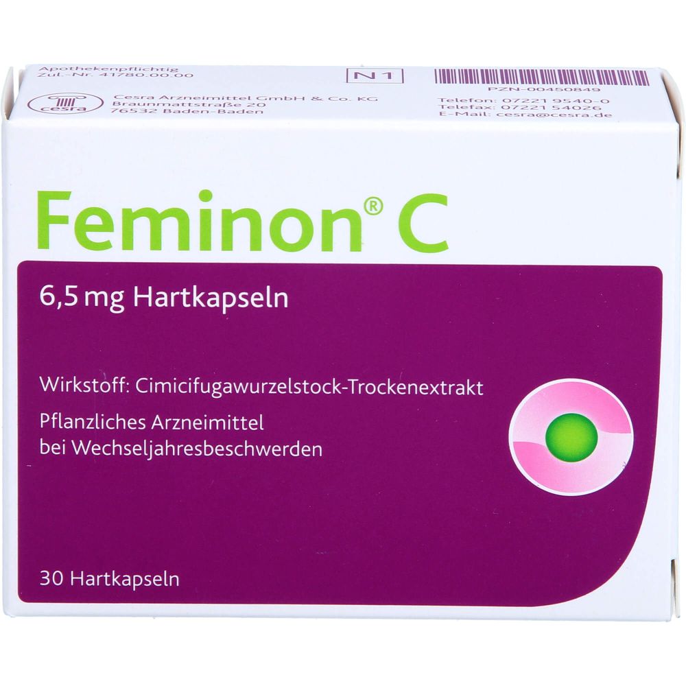 Feminon C