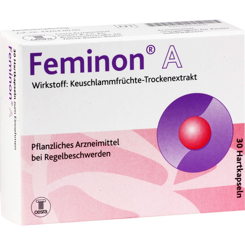 Feminon A