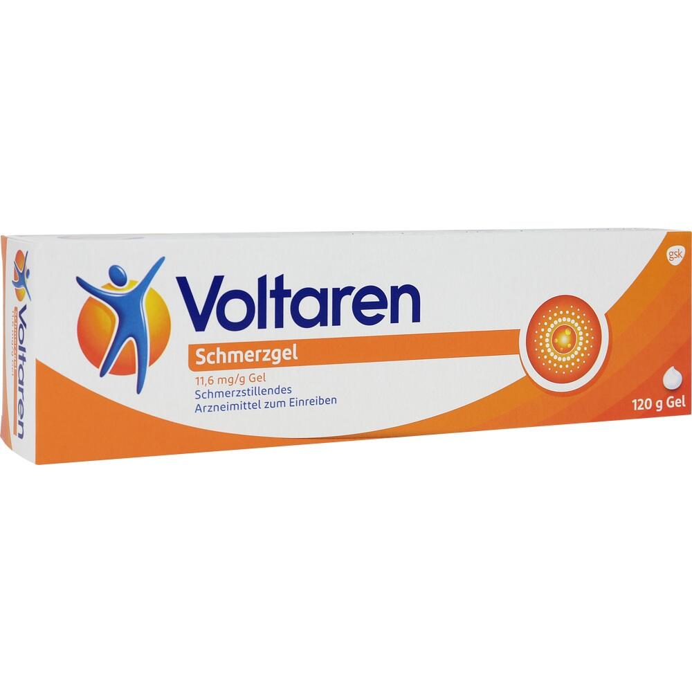 Voltaren Schmerzgel 11,6 mg/g