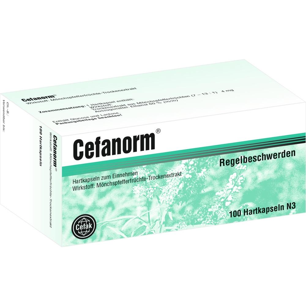Cefanorm