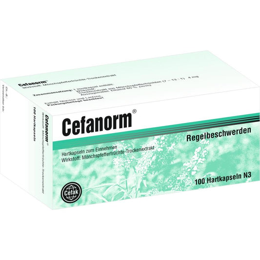 Cefanorm