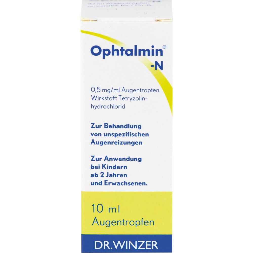 Ophtalmin-N