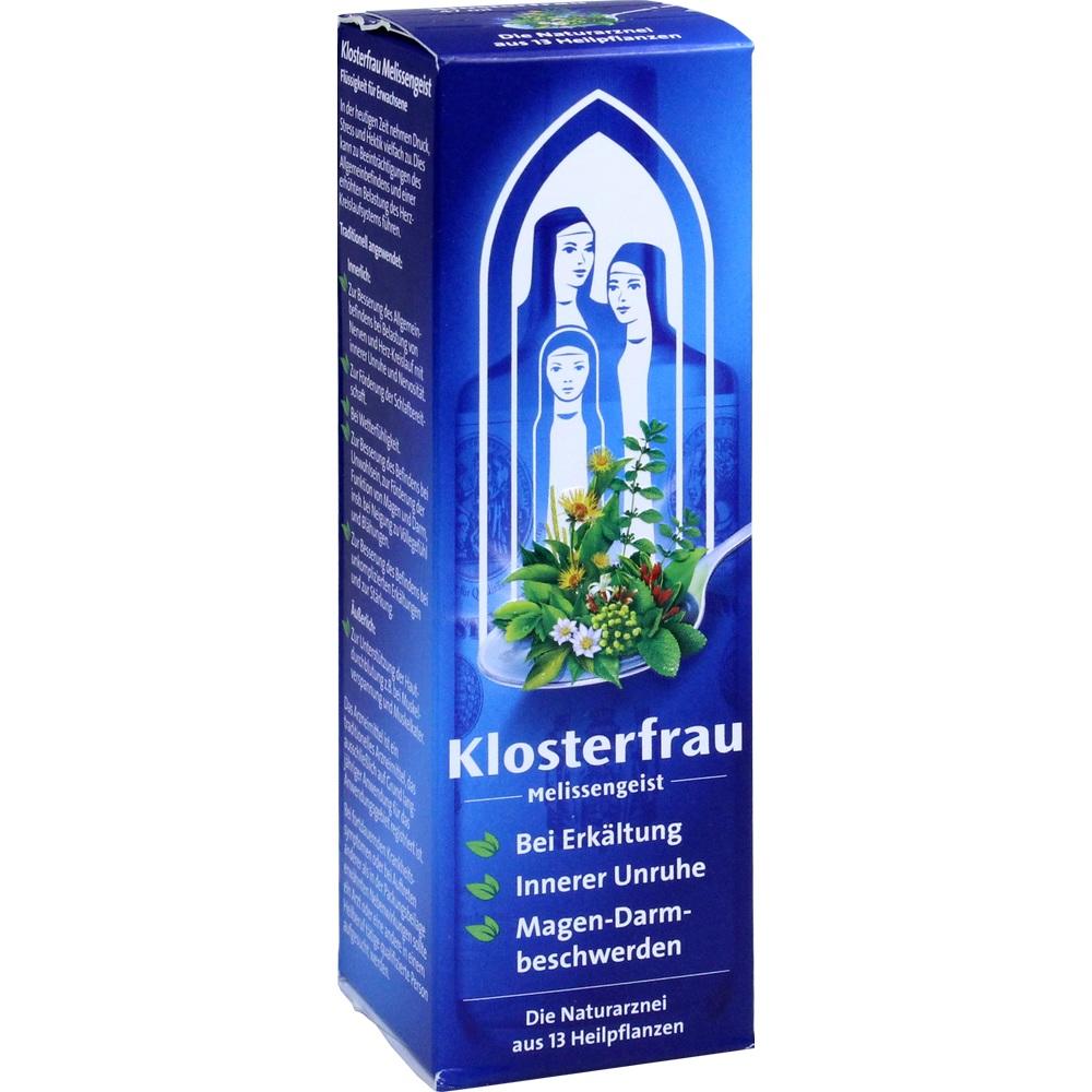 Klosterfrau Melissengeist Konzentrat