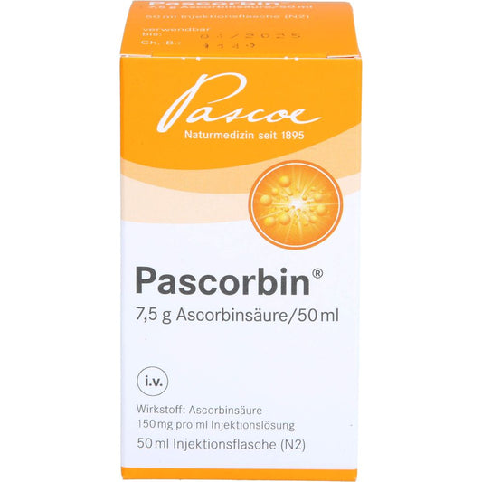 Pascorbin
